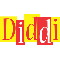 Diddi errors logo