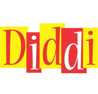 Diddi errors logo