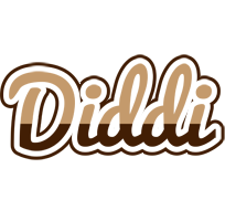 Diddi exclusive logo