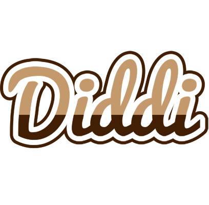 Diddi exclusive logo