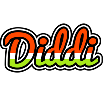 Diddi exotic logo