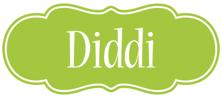 Diddi family logo