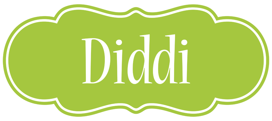 Diddi family logo