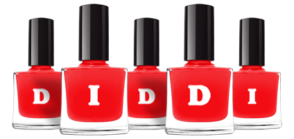 Diddi fashion logo