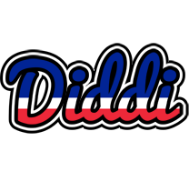 Diddi france logo