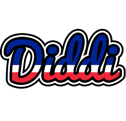 Diddi france logo