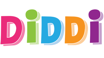 Diddi friday logo