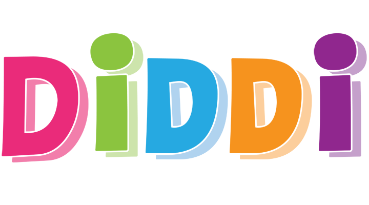 Diddi friday logo