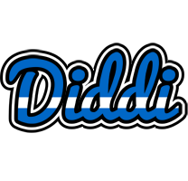 Diddi greece logo