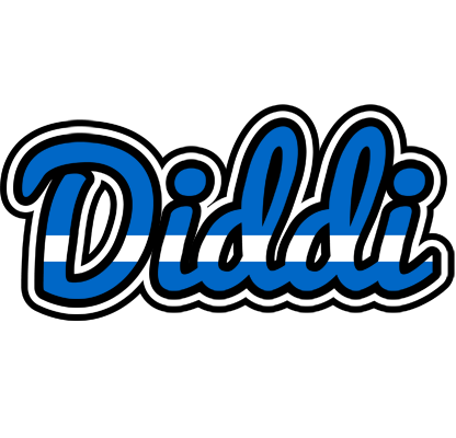 Diddi greece logo