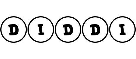 Diddi handy logo