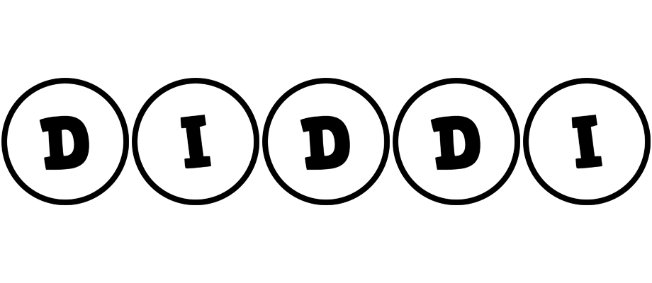 Diddi handy logo