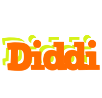 Diddi healthy logo