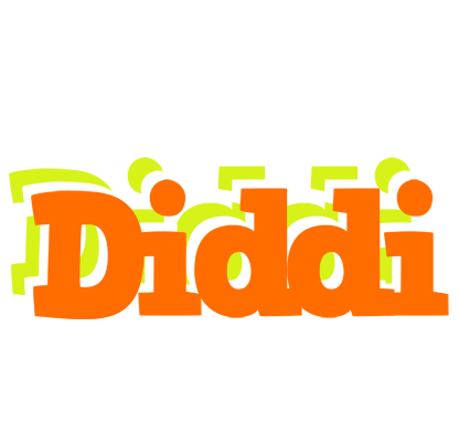 Diddi healthy logo