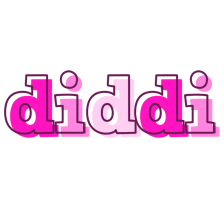 Diddi hello logo