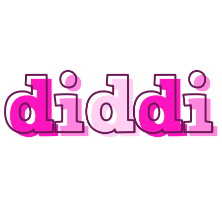 Diddi hello logo