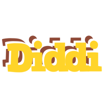 Diddi hotcup logo