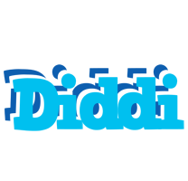 Diddi jacuzzi logo