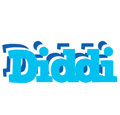 Diddi jacuzzi logo