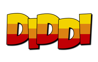 Diddi jungle logo