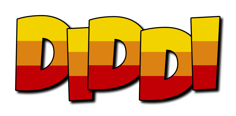 Diddi jungle logo