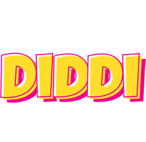 Diddi kaboom logo