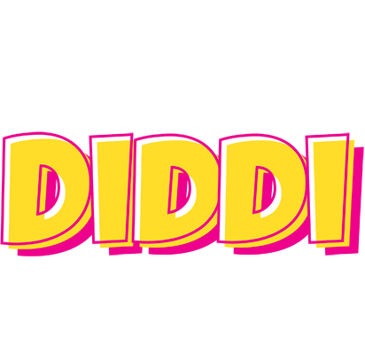 Diddi kaboom logo