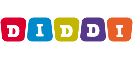 Diddi kiddo logo