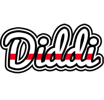 Diddi kingdom logo