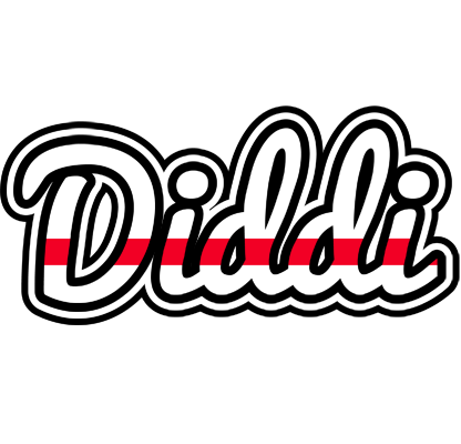 Diddi kingdom logo