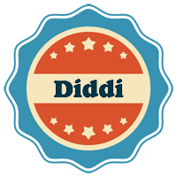 Diddi labels logo