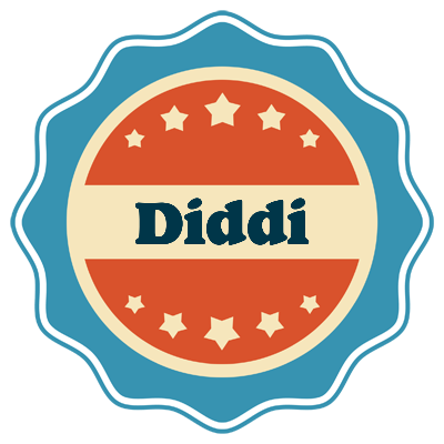 Diddi labels logo