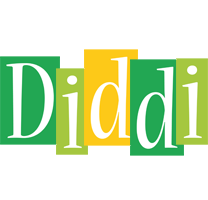 Diddi lemonade logo