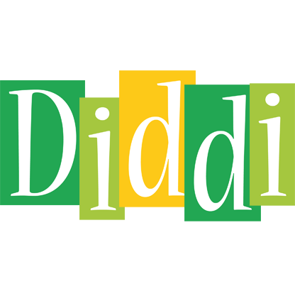 Diddi lemonade logo