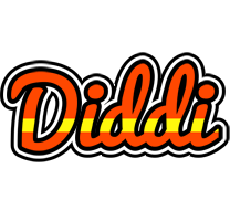 Diddi madrid logo