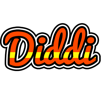 Diddi madrid logo