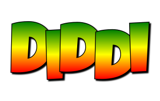 Diddi mango logo