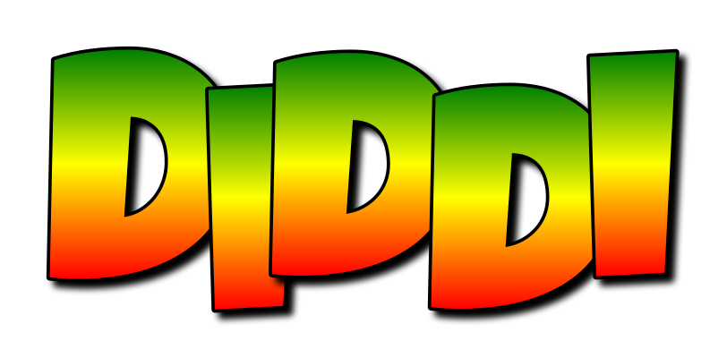 Diddi mango logo