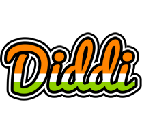 Diddi mumbai logo