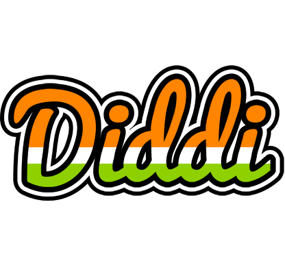 Diddi mumbai logo