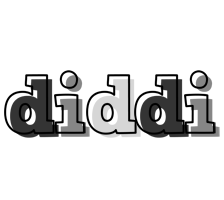 Diddi night logo