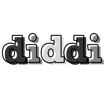 Diddi night logo