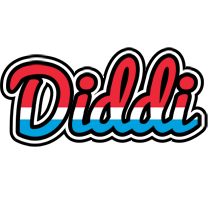 Diddi norway logo