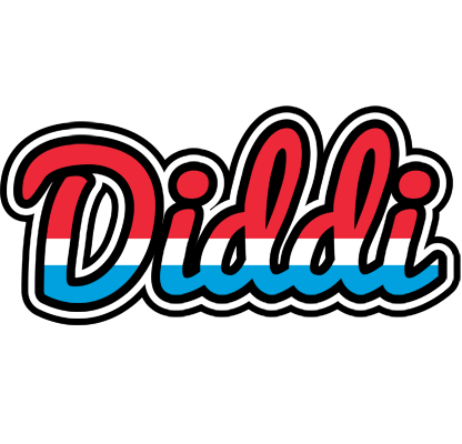 Diddi norway logo