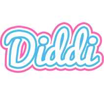 Diddi outdoors logo