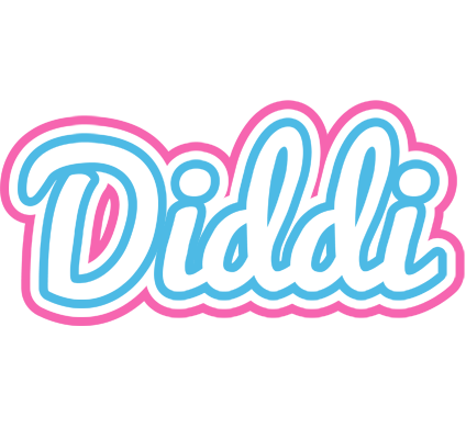 Diddi outdoors logo
