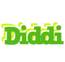 Diddi picnic logo