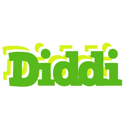 Diddi picnic logo