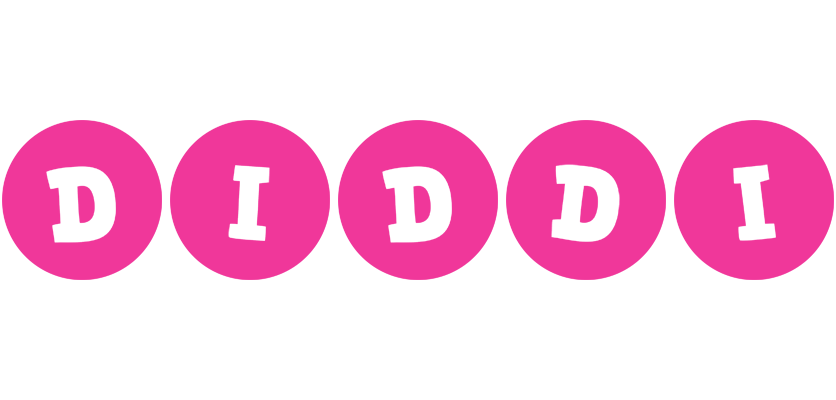 Diddi poker logo