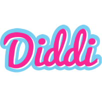 Diddi popstar logo